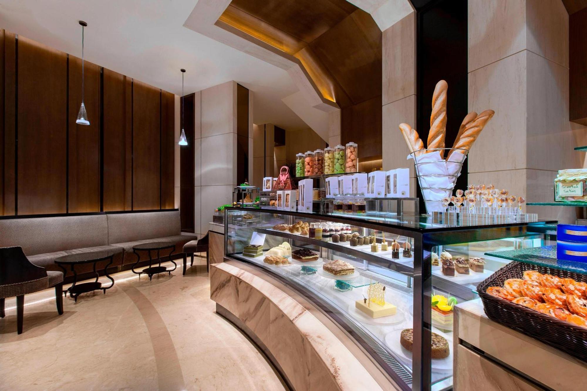 Hotel The Westin Xiamen Exterior foto